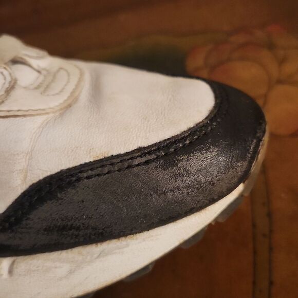 Nike Air Max 2017 Jewel Black White Shoes 7.5 - Picture 8 of 12